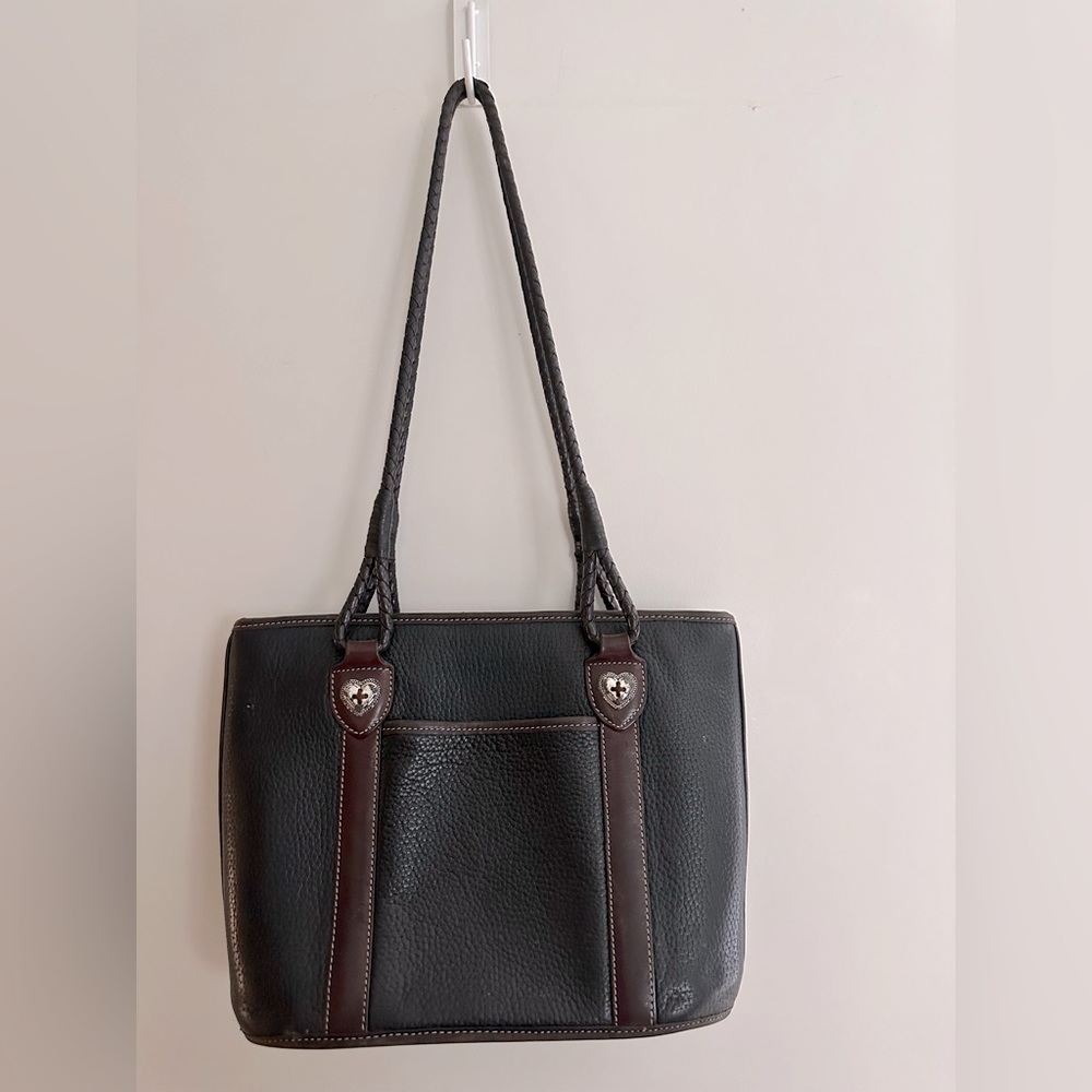 Vintage Brighton Handbag